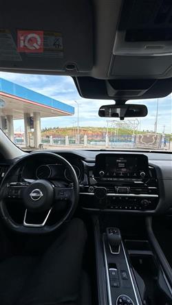 نيسان باثفايندر